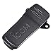 Icom Standard Belt Clip f/M88, F50 & F60 (53734)