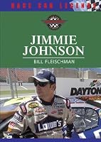 Jimmie Johnson (Race Car Legends)