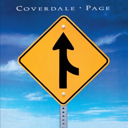 Coverdale Page - Coverdale_page - Zortam Music