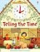 Telling the Time (Farmyard Tales) (Farmyard Tales)