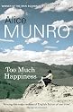 Too Much Happiness
