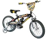 Hot Wheels 16 Inch Bike