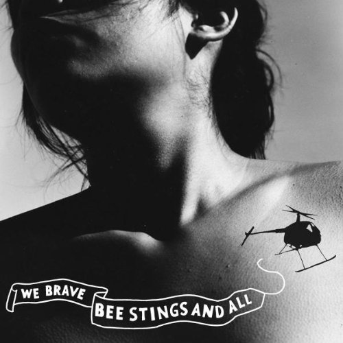 Thao - We Brave Bee Stings & All [vinyl] - Zortam Music