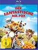 Der fantastische Mr. Fox (DVD)
