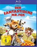 Produkt-Bild: Der fantastische Mr. Fox [Blu-ray]