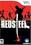 Red Steel