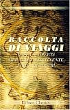 Raccolta di viaggi dalla scoperta del nuovo continente fino a\'dì nostri: Compilata da F. C. Marmocchi. Tomo 9. Viaggi di Alessandro Burnes. Parte 3