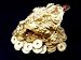Feng Shui Three Legged Wealth Frog (Money Frog or Money Toad) on the Pile of Money to Attract Wealth and Good Luck