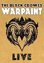 Warpaint Live
