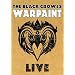 Warpaint Live