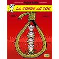Les Aventures de Lucky Luke d'apr�s Morris, Tome 2 : La Corde au cou
