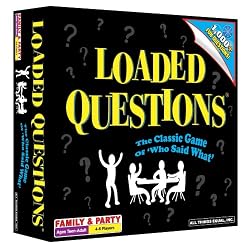 Loaded Questions