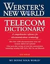 Webster's New World Telecom Dictionary