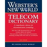 Webster's New World Telecom Dictionary (Webster's New World)
