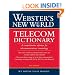 Webster's New World Telecom Dictionary