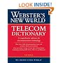 Webster's New World Telecom Dictionary