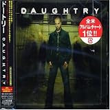 Daughtry
