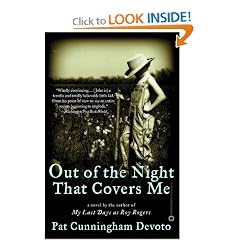 Out of the Night That Covers Me