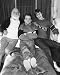 ONLY FOOLS AND HORSES 16X20 B&W PHOTO