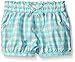 The Children's Place Girls' Plaid Shorts