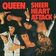 Sheer Heart Attack: Remastered CD replica of original UK vinyl