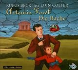Artemis Fowl. Die Rache - Eoin Colfer