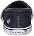 Sperry Halyard Slip On Sneaker (Little Kid/Big Kid)