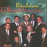 Image of album by Pedro Infante