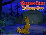 Moonlight Madness / Way Out Scooby / Strongman Scooby