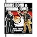 James Bond and Indiana Jones (Action Figures & Toys)