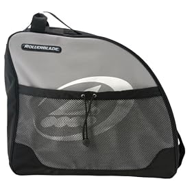 Click here to buy Rollerblade Skate Bag 2010.