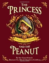 The Princess and the Peanut: A Royally Allergic Tale