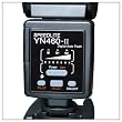 Yongnuo Flash Speedlite Yn-460ii for Nikon Canon Pentax