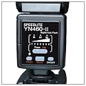 Yongnuo Flash Speedlite Yn-460ii for Nikon Canon Pentax