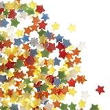 Sugar Star Sprinkles(57g)