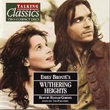 Talking Classics: Wuthering Heights  (2 Discs)