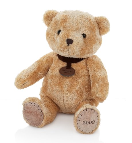 Medium Spencer Bear
