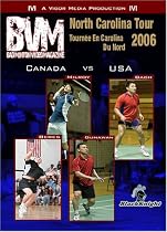 Badminton Video Magazine-North Carolina Tour 2006