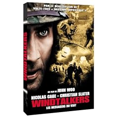 Windtalkers, les messagers du vent - �dition Collector 2 DVD