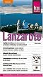 Insel Lanzarote. Urlaubshandbuch