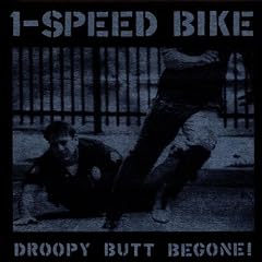 Droopy Butt Begone!