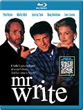 Mr Write [Blu-ray]