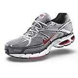 Nike Men's Air Max Moto+ 6 Running Shoe