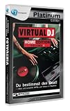 Virtual DJ 5 Home Edition - Platinum Edition