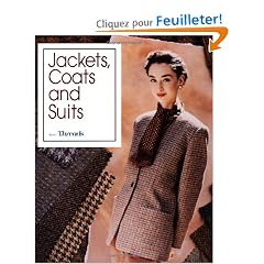 Jackets, Coats and Suits from Threads