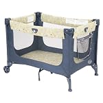 Cosco Funsport Play Yard Circle Safari
