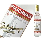 ストリチナヤ ウォッカ 750ml 40度 正規品
