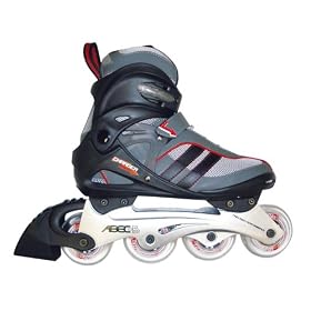 Click here to buy Men's Inline Charger Skates.