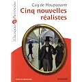 Cinq nouvelles r�alistes