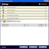 Norton Internet Security 2009 - 1 User 3 Computers, Upgrade Edition (PC)